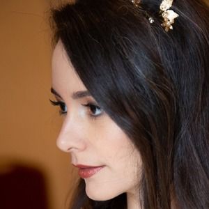 Meet your Posher, Ana